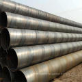 SSAW Large Diameter Carbon Spiral Welded Steel Pipe